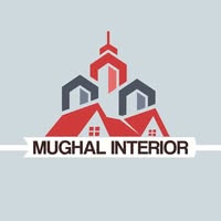 Mughal Interior