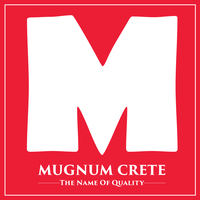 Mugnum Crete