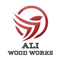 Muhammad Ali wood work