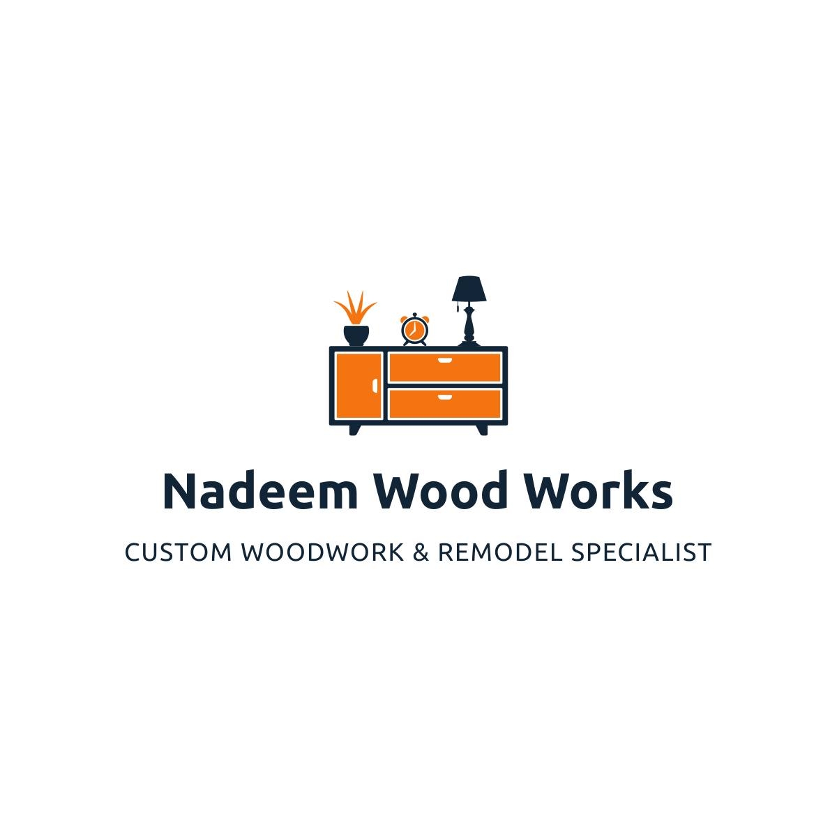 Nadeem Wood Works