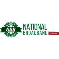 National Broadband (formerly Hashmi Internet)