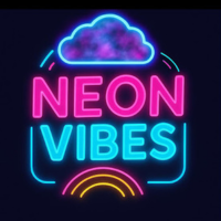 Neon Vibes x Tool Time Technician