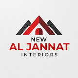 New Al Jannat Interiors