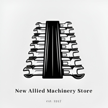 New Allied Machinery Store