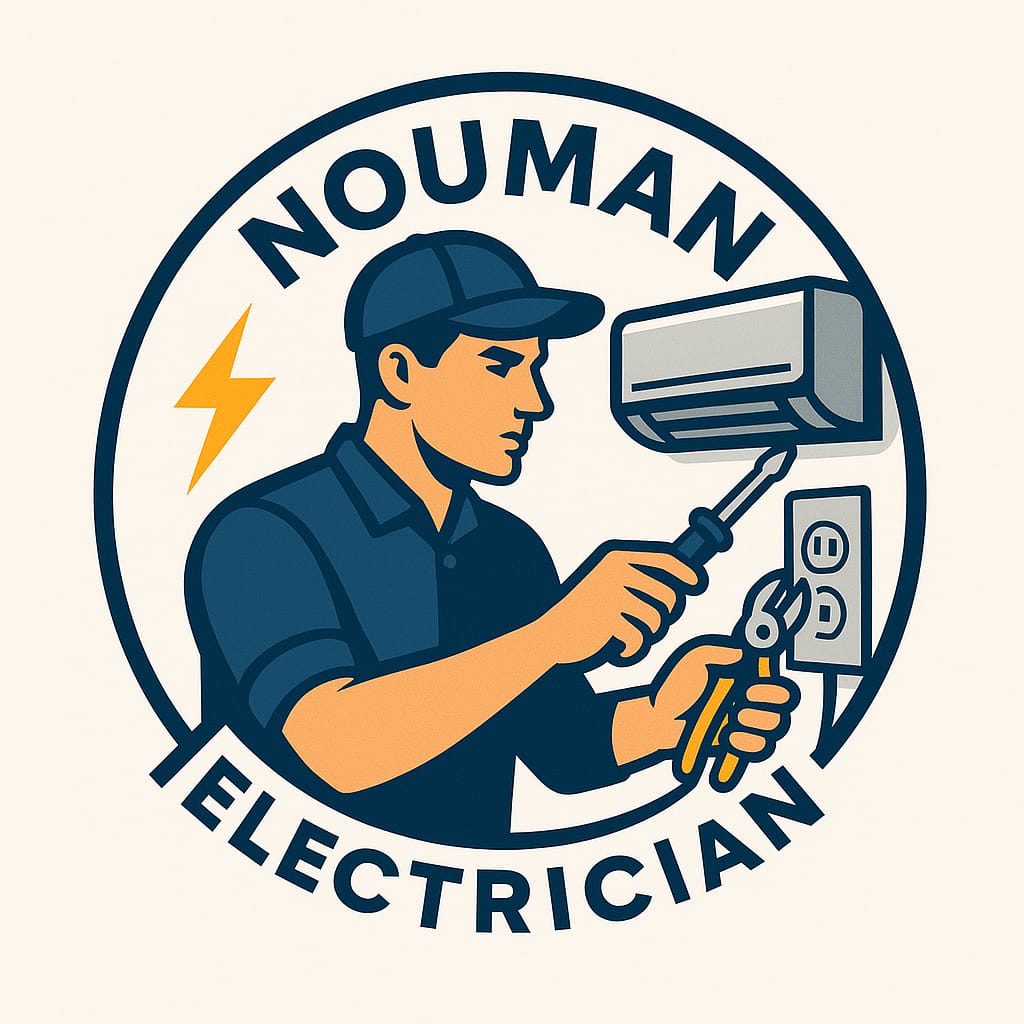 Nouman Electrician