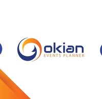 Okian Events Planner