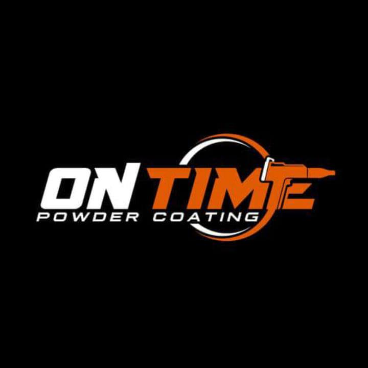 On Time Powder Coating