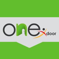 One Door