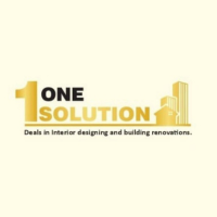 One Solution interior designing