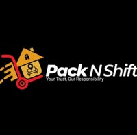Pack N Shift: House & Office Shifting Service