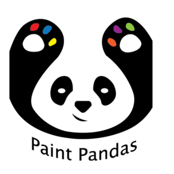 Paint Pandas