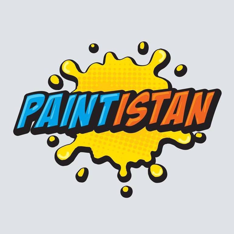 Paintistan