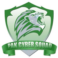 Pak Cyber Squad