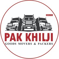 Pak Khilji Goods Movers And Packers