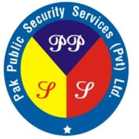 Pak Public Security Services Pvt Ltd