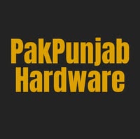 Pak Punjab Hardware & Pvc Trims