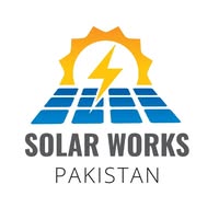Pakistan Solar