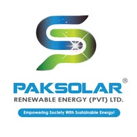 PAKSOLAR RENEWABLE ENERGY
