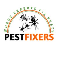 Pest Fixers