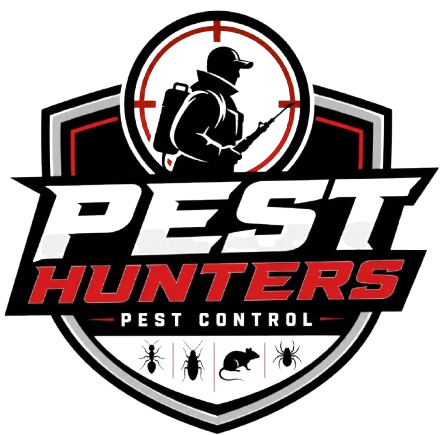 Pest Hunters