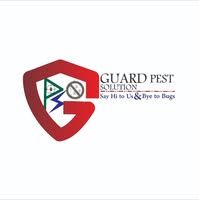Pesto Guard Pest & Termite Control Services