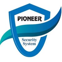 Pioneer Security System CCTV Camera Hik Vision