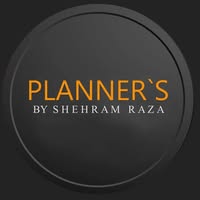 Planner`s By Shehram Raza