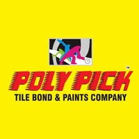 Poly Pick Tile Bond & Grout Company (Sidhupura)