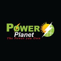 POWER PLANET (Pvt) Ltd.