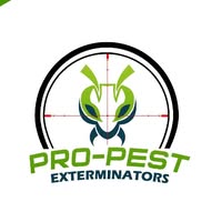 Pro-Pest Exterminators