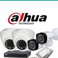 Protraders cctv security cameras