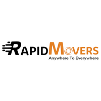Rapid Movers & Packers Pvt. Ltd.