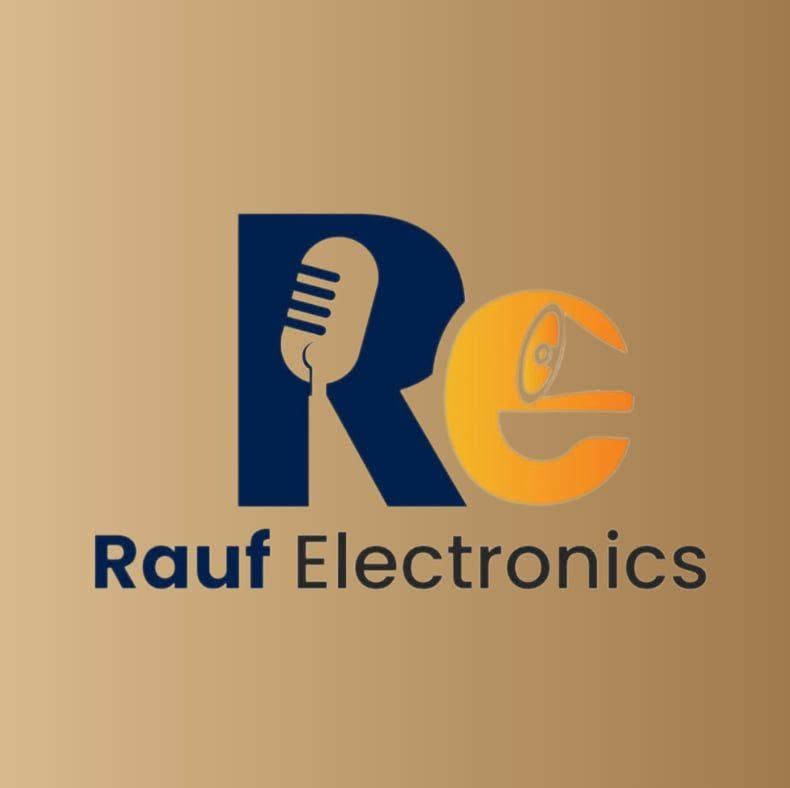 Rauf electronics