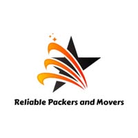 Reliable Packers and Movers