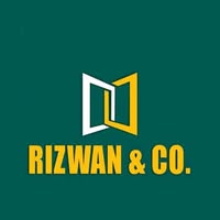 Rizwan Glass Center