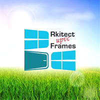 Rkitect uPVC Frames