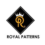 Royal Pattern ( CARPETS)
