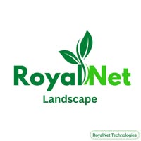 RoyalNet Landscaping