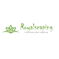 Royalscaping