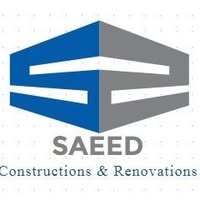Saeed Constructions