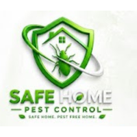 Safe Home Pest Control