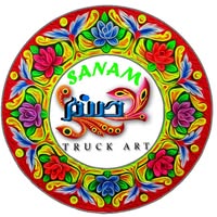 Sanam Truck Arts