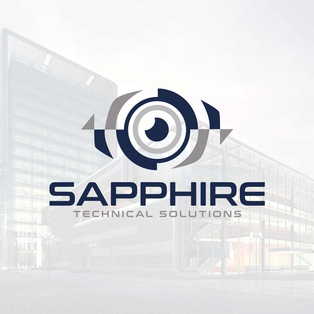 Sapphire - Solar Installation Electrician & CCTV Services