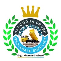 Sargodha Crush Wholesale Supplier And Building Material
