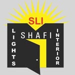 Shafi Lights & Interior