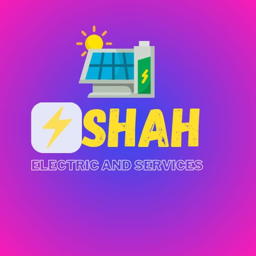 Shah Electric & AC Services
