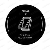 Shah G Glass and Aluminium