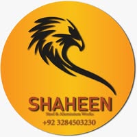 Shaheen Steel And Aluminium Works