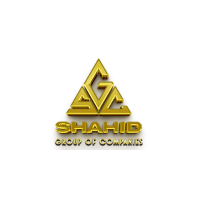 Shahid And Co Asphalt Plant