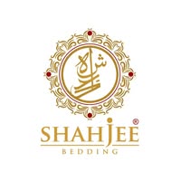 Shahjee Bedding